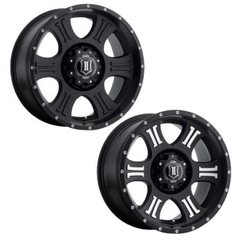 ICON Alloys 20