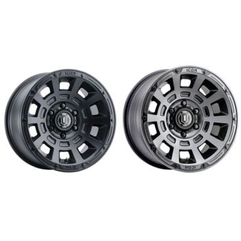 ICON Alloys Thrust 17