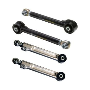 ICON Toyota 2003-Up 4Runner, 2007-2014 FJ Cruiser Rear Upper Links
