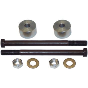 ICON Toyota Differential Drop Kits 