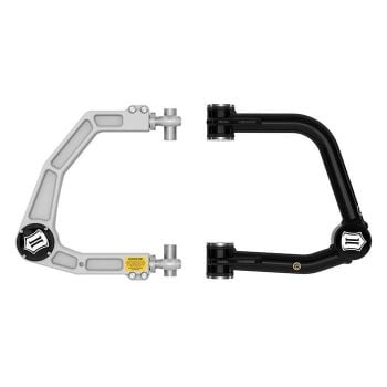 ICON Upper Control Arm DJ Pro Kit for 2024+ Toyota Tacoma / Toyota Land Cruiser 250 Series / Lexus GX550