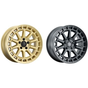 ICON Alloys Journey 17