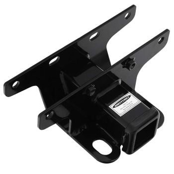 Smittybilt JL Bolt-On Receiver Hitch for 2018+ Jeep JL / JLU