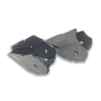 Artec Industries JK Long Arm Rear LCA Frame Brackets (Pair)