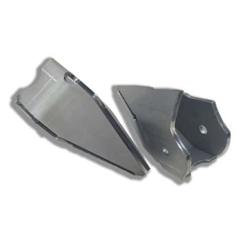 Artec Industries JK Long Arm Rear LCA Frame Brackets (Pair)