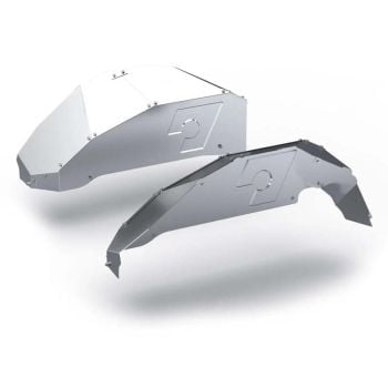 Artec Industries JK Rear Inner Fenders