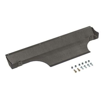 Artec Industries JK Nighthawk Front Bumper Swaybar Disconnect Skid