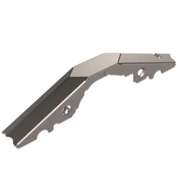 Artec Industries JK APEX Rear Axle Truss