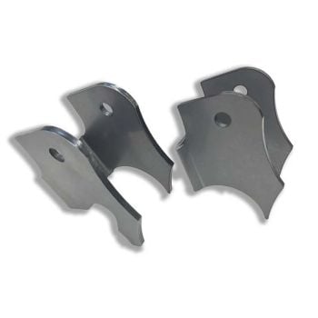 Artec Industries JK Rear UCA Brackets (Pair)
