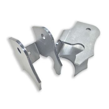 Artec Industries JK Rear UCA Brackets (Pair)