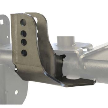 Artec Industries JK Rear Tracbar Bracket