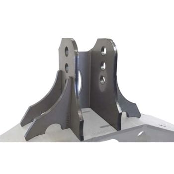 Artec Industries JK Rear 3-Link Bracket