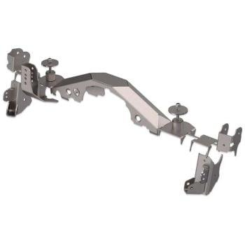 Artec Industries JK 1 TON BASICS Rear Axle Swap Kit