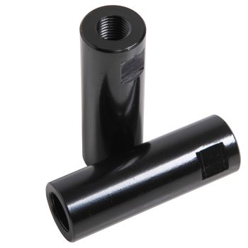 JKS 2021 Ford Bronco Tie Rod End Sleeve Kit