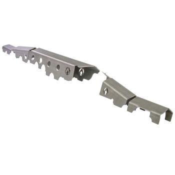 Artec Industries JL/JT APEX Front Axle Truss 