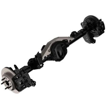 Artec Industries JL APEX Rear Axle Truss