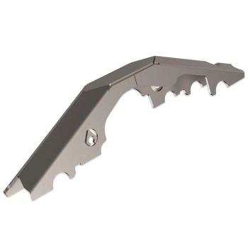 Artec Industries JL APEX Rear Axle Truss