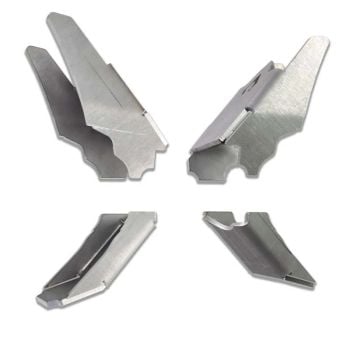 Artec Industries Inner C Gussets for JL / JT