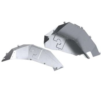 Artec Industries JL Rear Inner Fenders