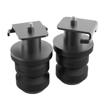 Timbren 2020+ Jeep JT Gladiator Timbren SES Suspension Enhancement System - Rear Kit