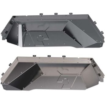 Artec Industries JT Gladiator Rear Inner Fenders