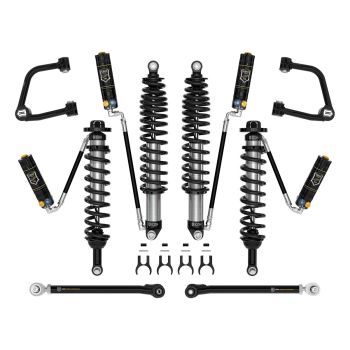 IVD-K40016TD / IVD-K40016TDX