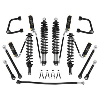 IVD-K40017TD / IVD-K40017TDX