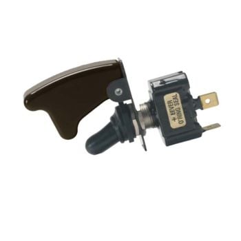 K-Four Switches Sealed Switch ON-OFF with Guard Tab Terminals 12V-20A