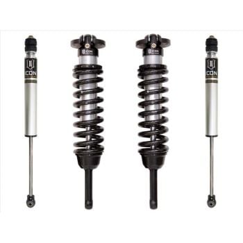 ICON 05+ Toyota Tacoma Suspension System