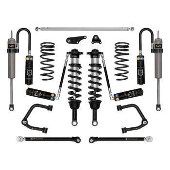 IVD-K53358TD / IVD-K53368TD