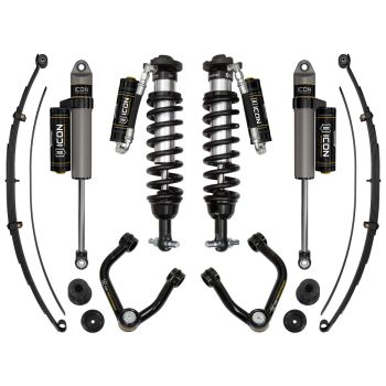 ICON 2019+ Ford Ranger 0-3.5