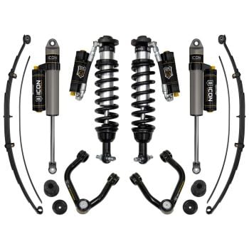 ICON 2019+ Ford Ranger 0-3.5