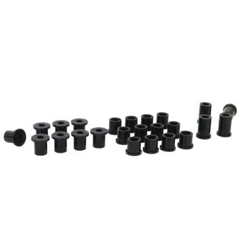 SuperPro Suspension Bushing Kit for Toyota 1980-1985 Pickup, 1984-1985 4Runner