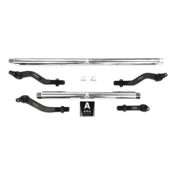 ACS-KIT125 (Aluminum)