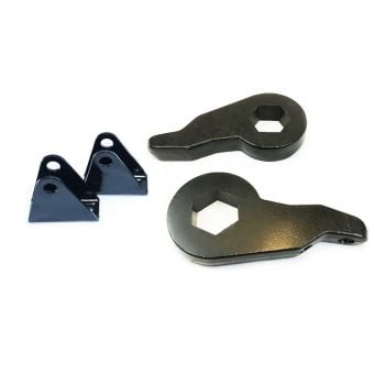 Kryptonite Stage 1 Leveling Kit 2001-2010 Chevrolet/GMC 2500HD/3500HD