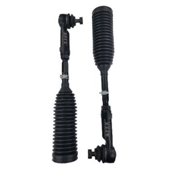 Apex Chassis Heavy Duty Steering Tie Rod 2010-2023 Toyota 4Runner Tie Rod Kit