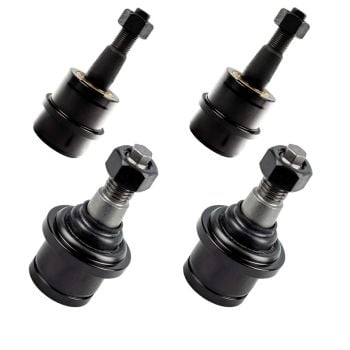 Kryptonite 2003-2013 RAM Truck 2500/3500 Upper and Lower Ball Joint Package Deal