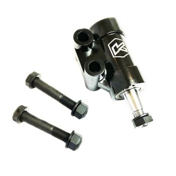 Kryptonite Death Grip Idler Arm Support 2011-2021 Chevrolet/GMC 2500HD/3500HD