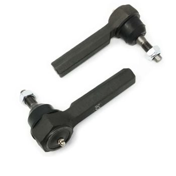 Kryptonite Death Grip Tie Rod Ends (Pair) 2007-2013 Chevrolet/GMC 1500 6-Lug
