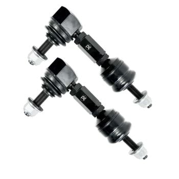 Kryptonite Front Sway Bar End Links 2014+ RAM Truck 2500/3500