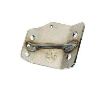 Kryptonite Idler Support Frame Gusset 2011-2021 Chevrolet/GMC 2500HD/3500HD