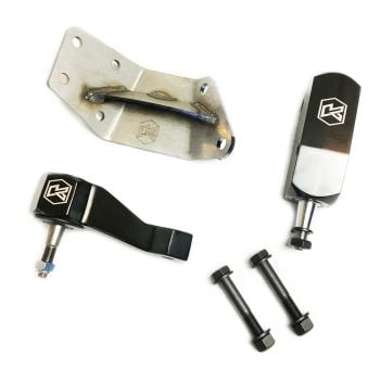 Kryptonite Death Grip Idler Side Package 2001-2010 Chevrolet/GMC 2500HD/3500HD