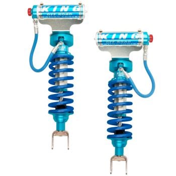 KING 09-18 Ram 1500 2.5