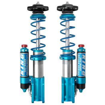 King 2019+ Mercedes Sprinter 2500/3500 4WD 2.5 Suspension Kits