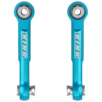 King 2021+ Dodge Ram 1500 TRX Front Sway Bar Link Kit