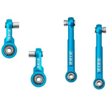 King Sway Bar Link Kit for 2024+ Toyota Tacoma (Front & Rear Pair)