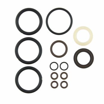 King Shocks 2.0 Rebuild Seal Kits