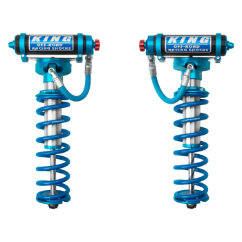 Timbren SES Front Suspension Enhancement System For 14-19 Dodge Ram