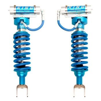 King Racing Shocks 2019+ Ram 1500 2.5 Front Shocks