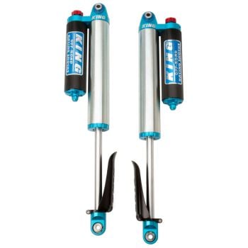 King Racing Shocks 2018+ Jeep JL Rear 2.5 Dia.PIGGYBACK Reservoir Shock (3-5